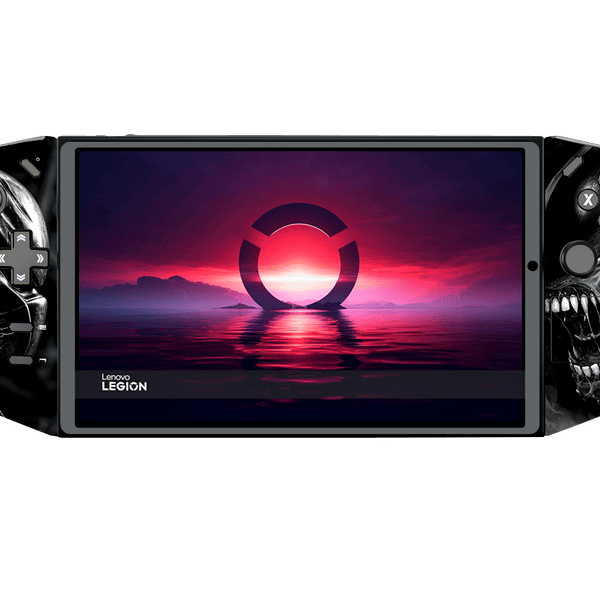 Alien vs Predator Skin Lenovo Legion Go