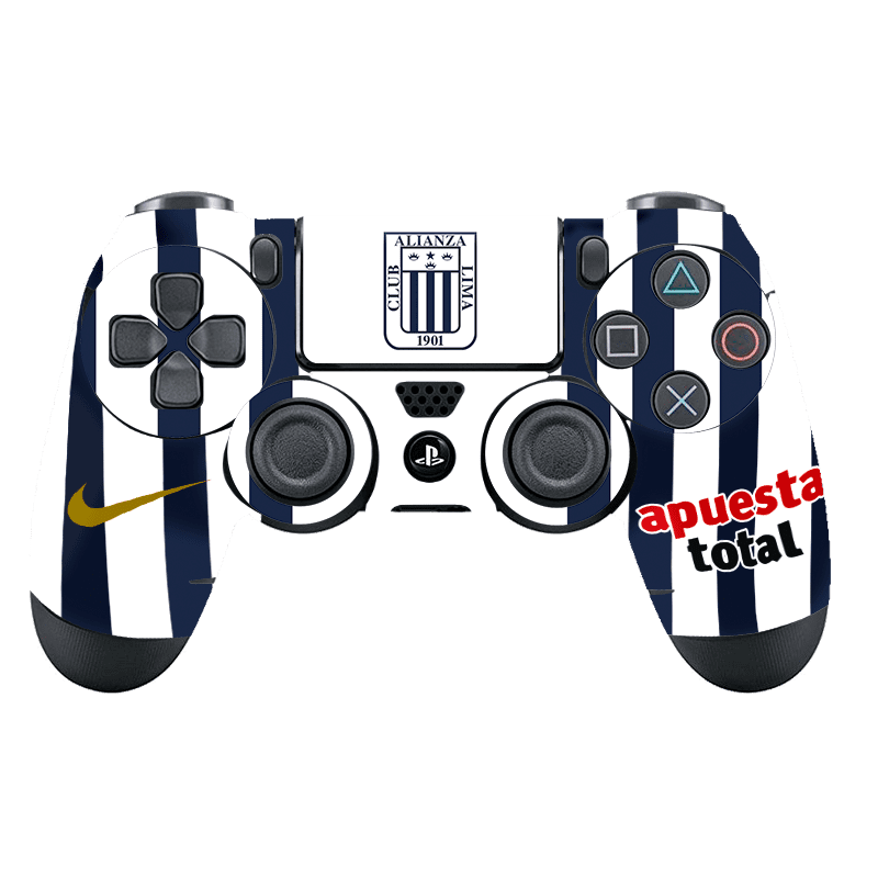 Alianza Lima PS4 Slim Bundle Skin