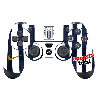 Alianza Lima PS4 Slim Bundle Skin