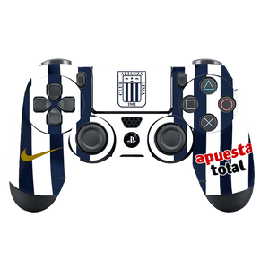 Alianza Lima PS4 Slim Bundle Skin