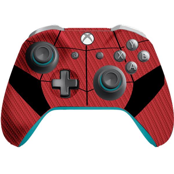 Especial Spiderman Skin Xbox One X
