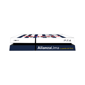 Alianza Lima PS4 Fat Bundle Skin