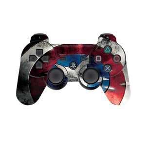 Capitan America PS3 Fat Bundle Skin