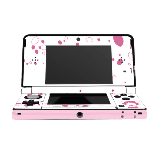 One Piece Chopper Skin Nintendo 3Ds (2011)