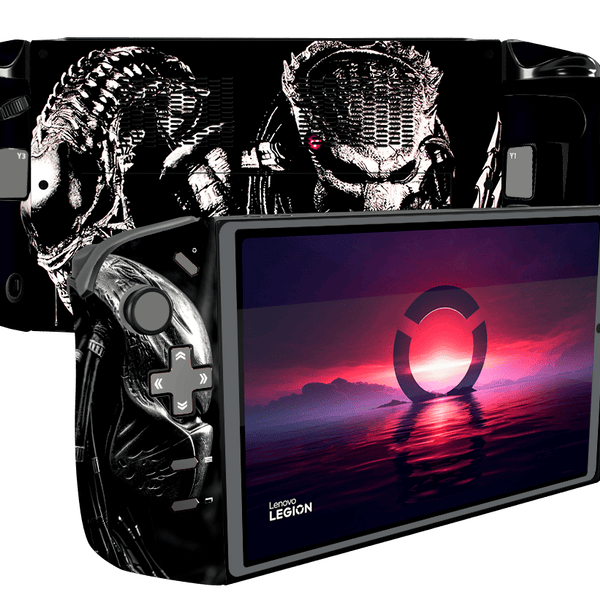 Alien vs Predator Skin Lenovo Legion Go