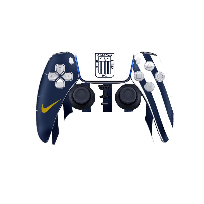 Alianza Lima Skin Playstation 5 Pro