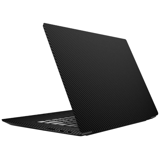 Fibra Carbono Negro Lenovo IdeaPad 14-inch Skin