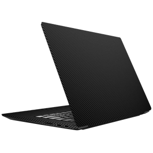 Fibra Carbono Negro Lenovo IdeaPad 14-inch Skin