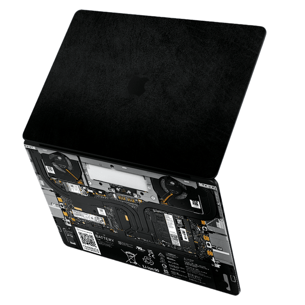 Capa desmontável para Mackbook Air 13