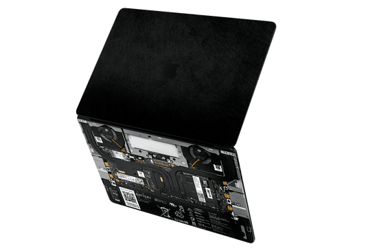 Teardown Skin Mackbook Air 13"
