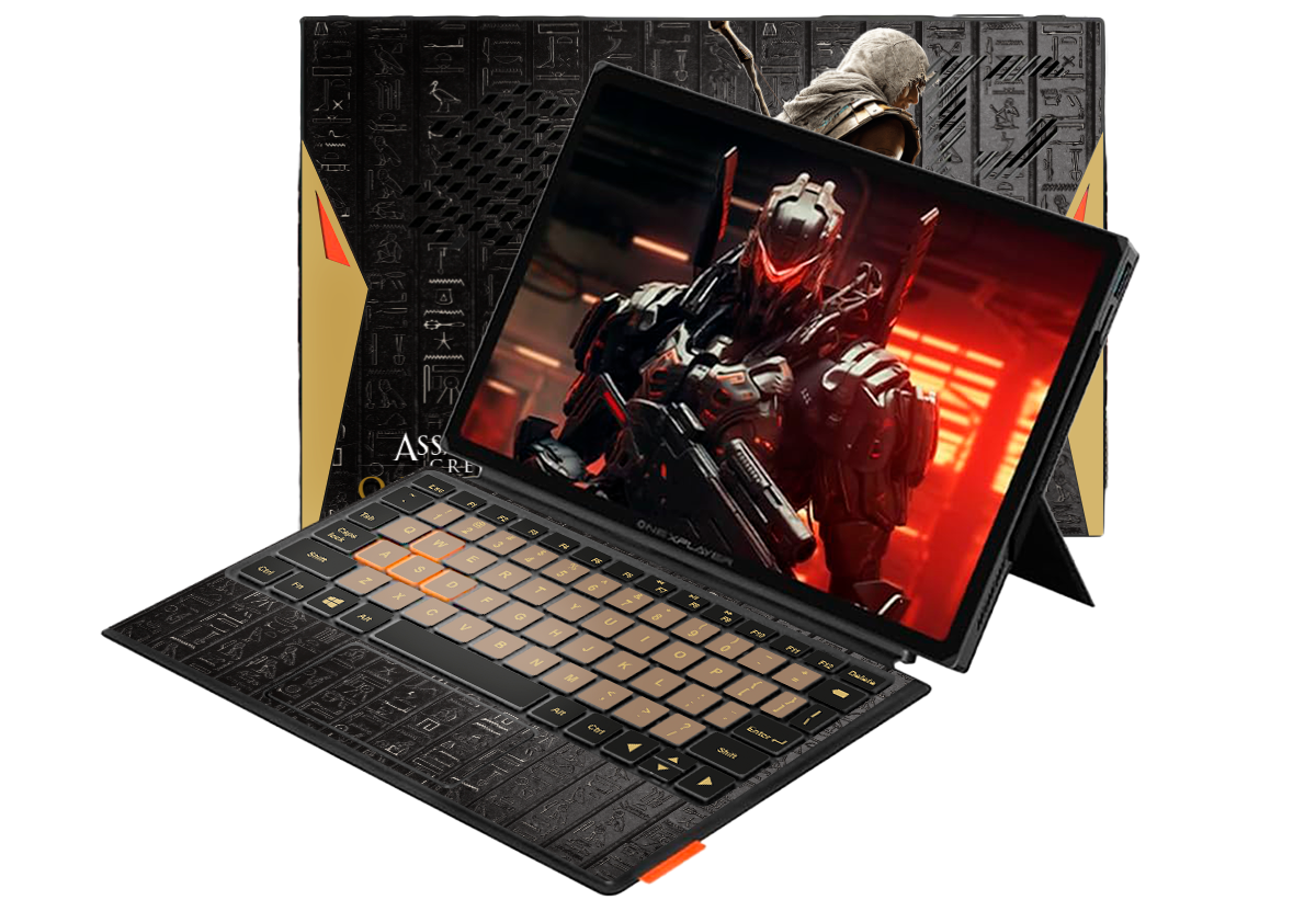 Assassins Creed Origins OneXPlayer X1 Skin Xonebrand