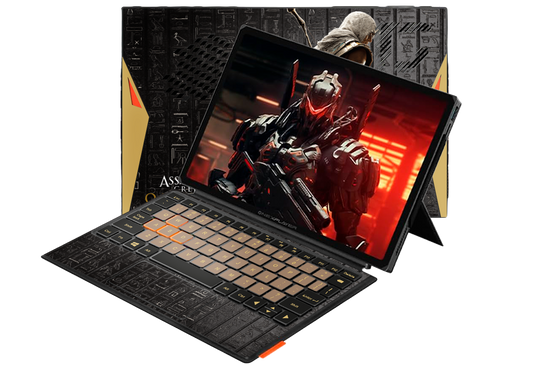 Assassins Creed Origins OneXPlayer X1 Skin Xonebrand