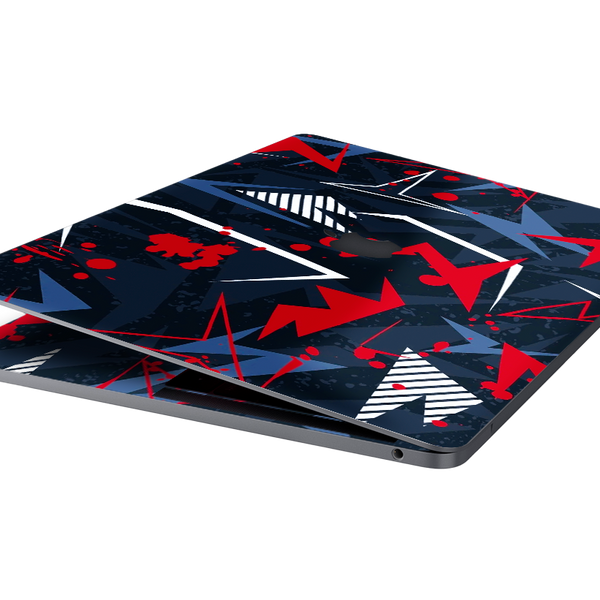 Geometricos Skin Macbook Pro 13