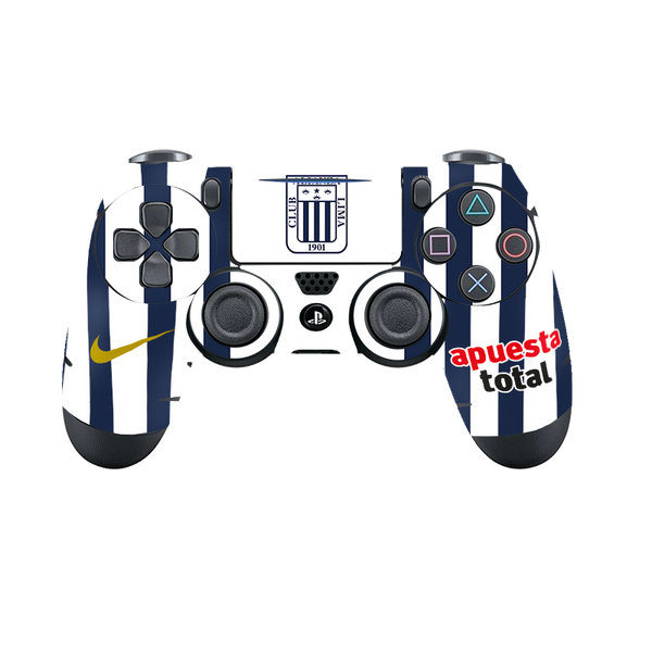 Lima Alliance Skin Playstation 4 Pro