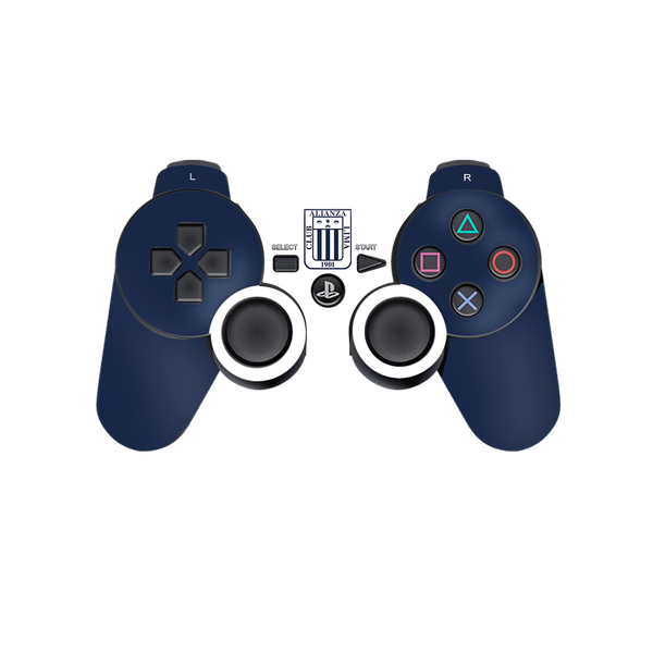Alianza Lima Skin Playstation 3 Slim