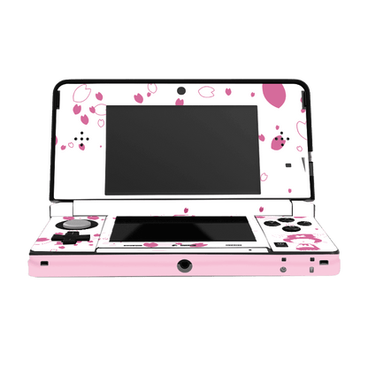 One Piece Chopper Nintendo 3DS Skin