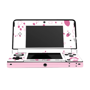 One Piece Chopper Nintendo 3DS Skin