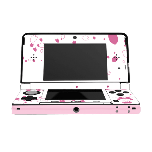 One Piece Chopper Nintendo 3DS Skin