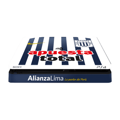 Alianza Lima PS4 Slim Bundle Skin