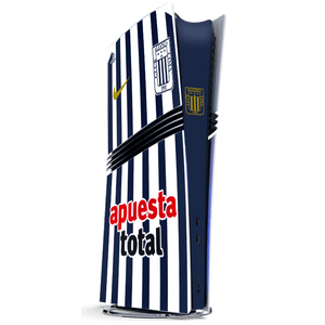 Alianza Lima Aniversario PS5  Pro Bundle Skin