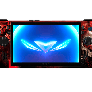 Call of Duty Modern Warfare III Asus Rog Ally X Handheld Gaming Computer Skin