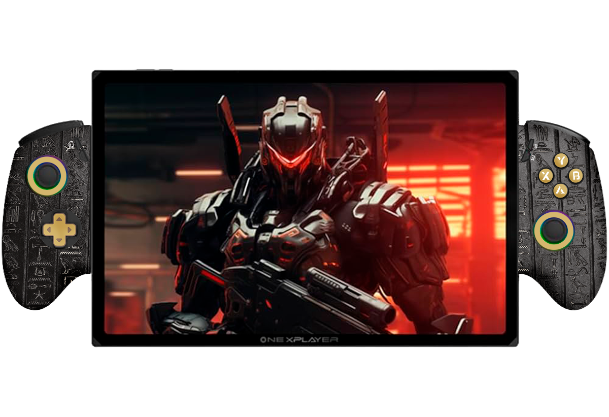 Assassins Creed Origins OneXPlayer X1 Skin Xonebrand