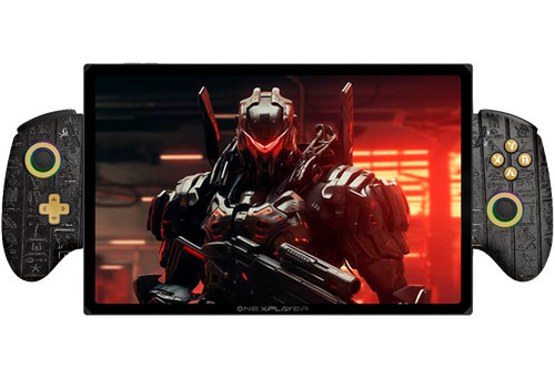 Assassins Creed Origins OneXPlayer X1 Skin Xonebrand