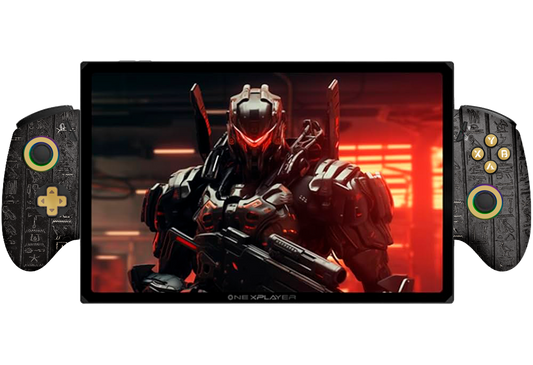 Assassins Creed Origins OneXPlayer X1 Skin Xonebrand