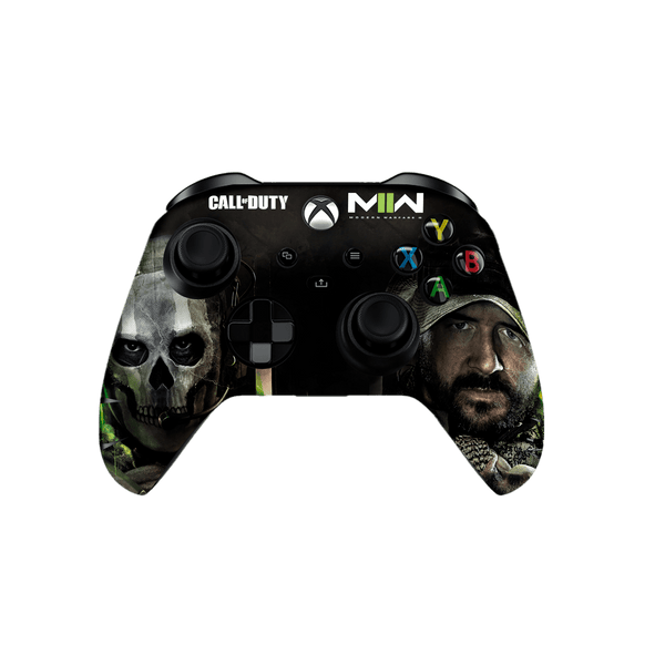Call of Duty MIIW Skin Xbox Series S