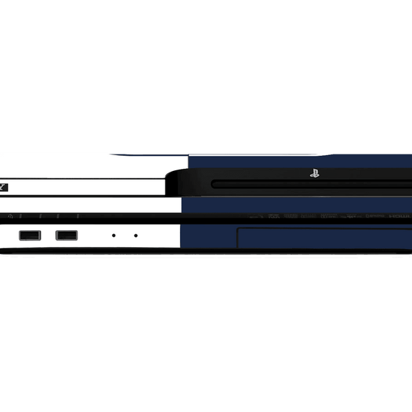 Alianza Lima Skin Playstation 3 Slim