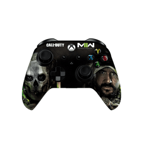 Call of Duty Modern Warfare II Xbox Series S Bundle Skin