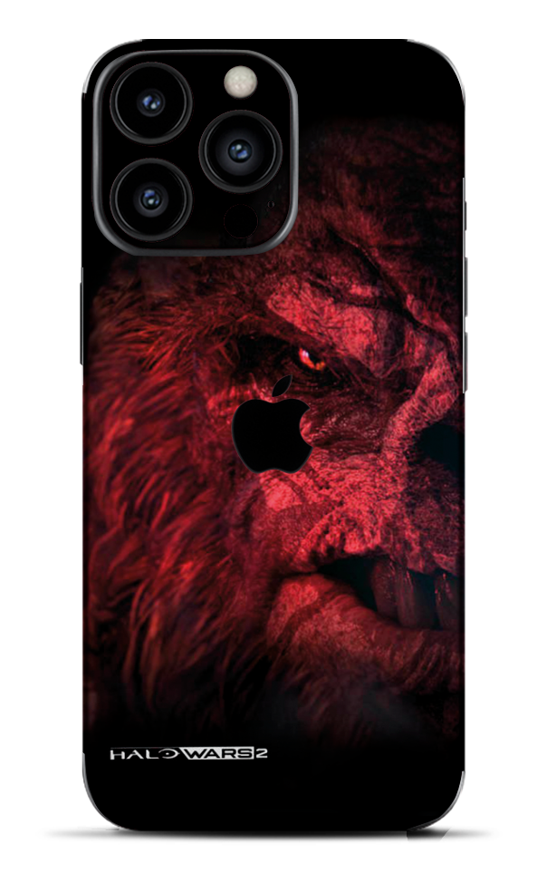 Halo Wars 2 Iphone 13 Bundle Skin