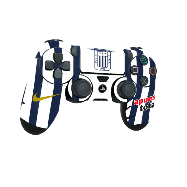 Lima Alliance Skin Playstation 4 Pro