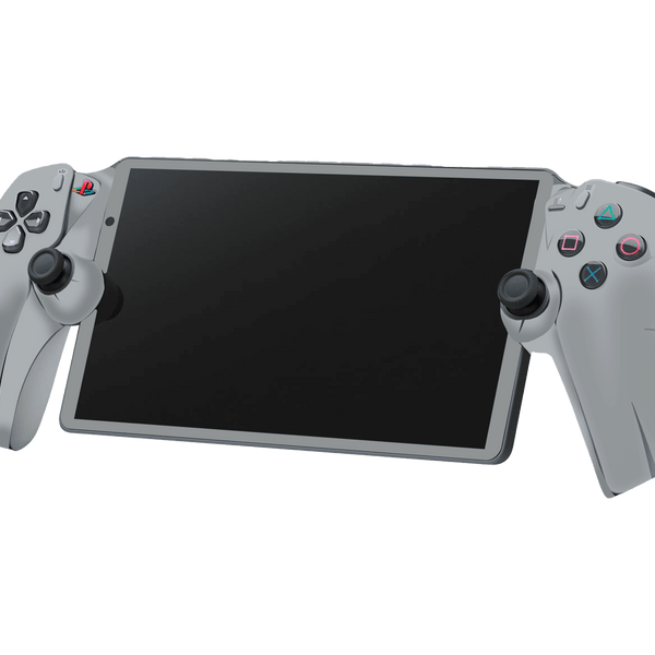 Model PS1 Skin Playstation Portal