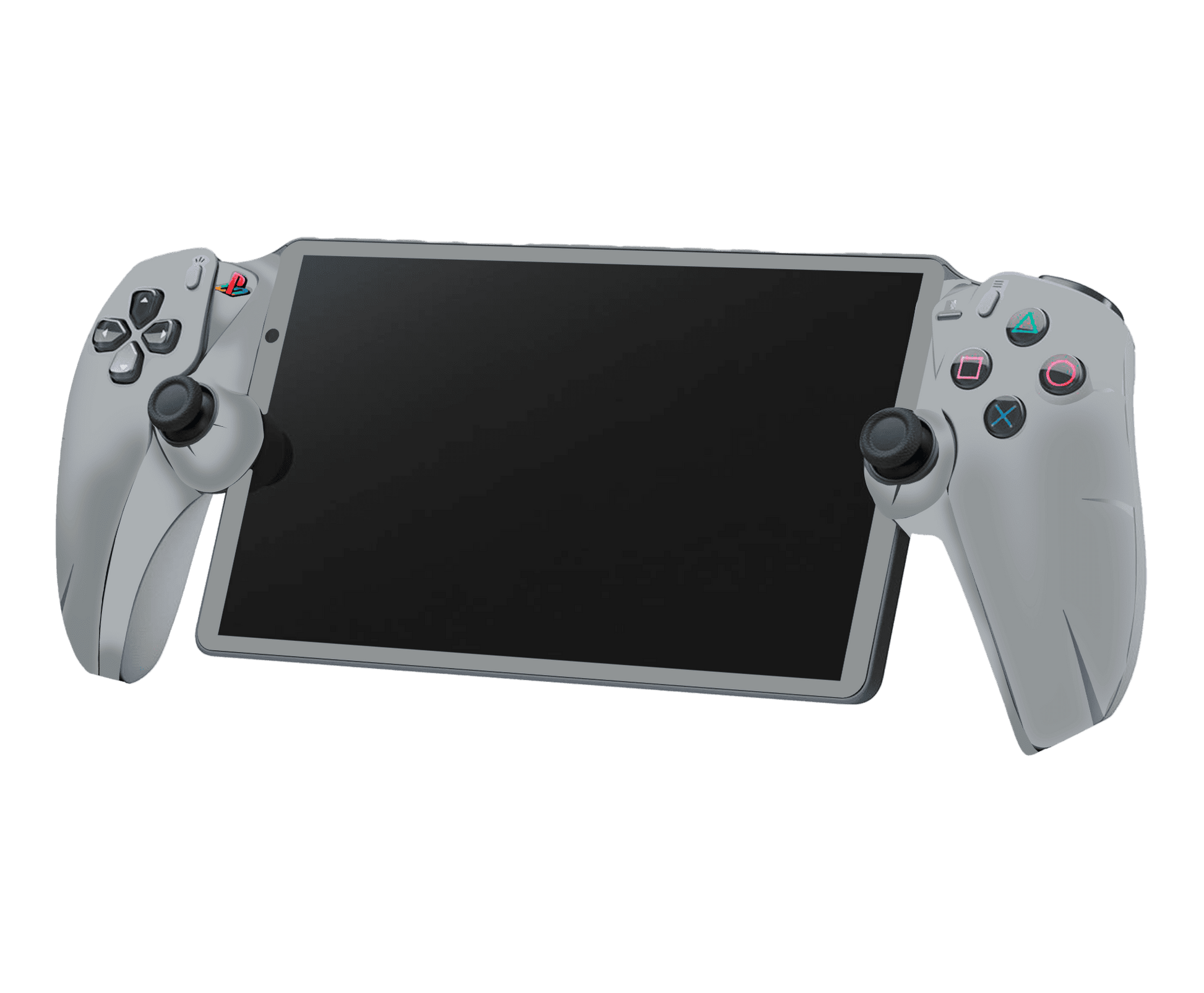 Model PS1 Skin Playstation Portal