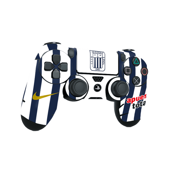 Alianza Lima Skin Playstation 4 Fat