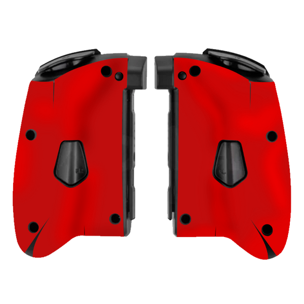 Deadpool Skin Nintendo Switch Hori Control