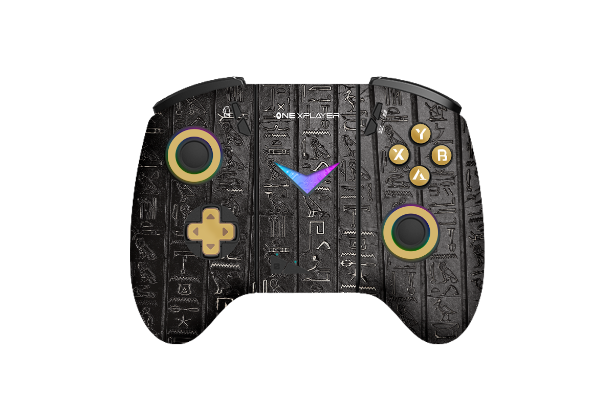 Assassins Creed Origins OneXPlayer X1 Skin Xonebrand