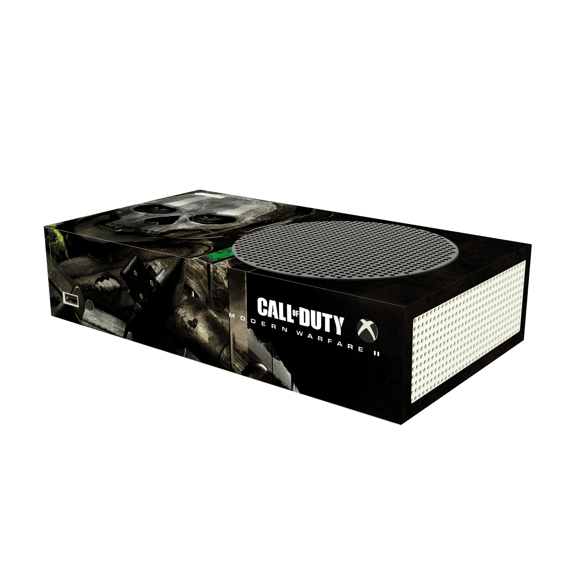 Call of Duty Modern Warfare II Xbox Series S Bundle Skin