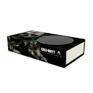 Call of Duty Modern Warfare II Xbox Series S Bundle Skin