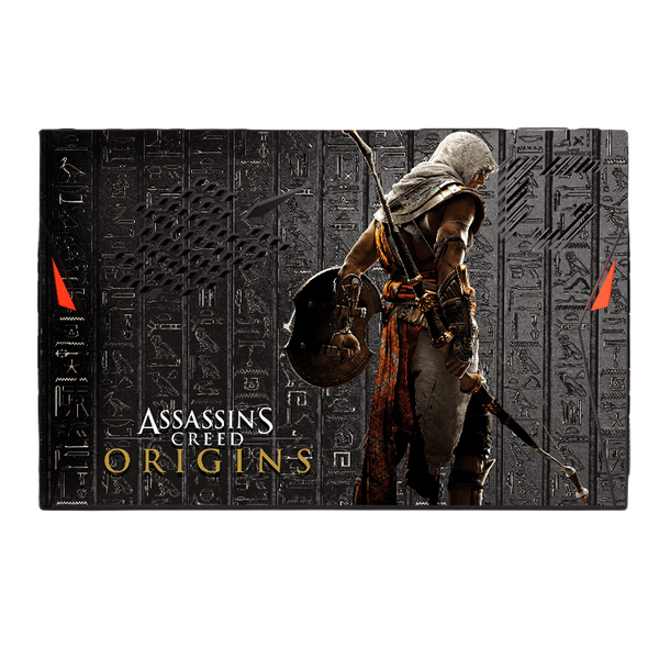 Samurai Cats Skin Asus Rog Ally