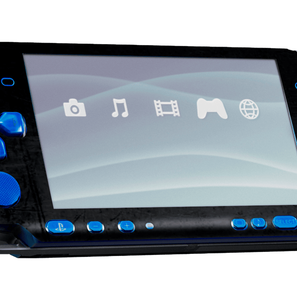 Batman Skin Playstation Portable (PSP)