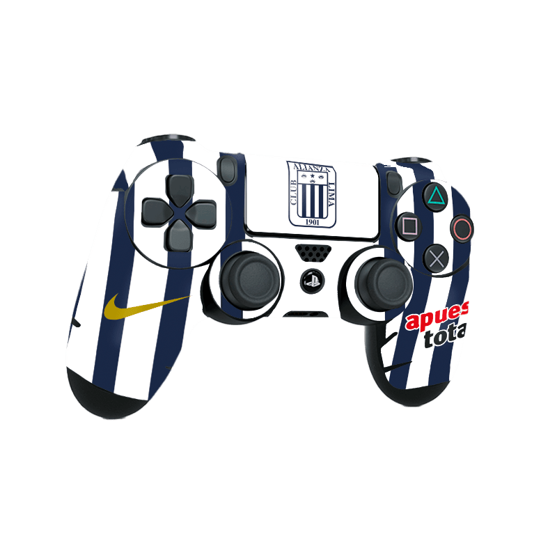 Alianza Lima PS4 Fat Bundle Skin