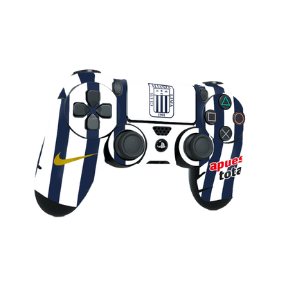 Alianza Lima PS4 Fat Bundle Skin