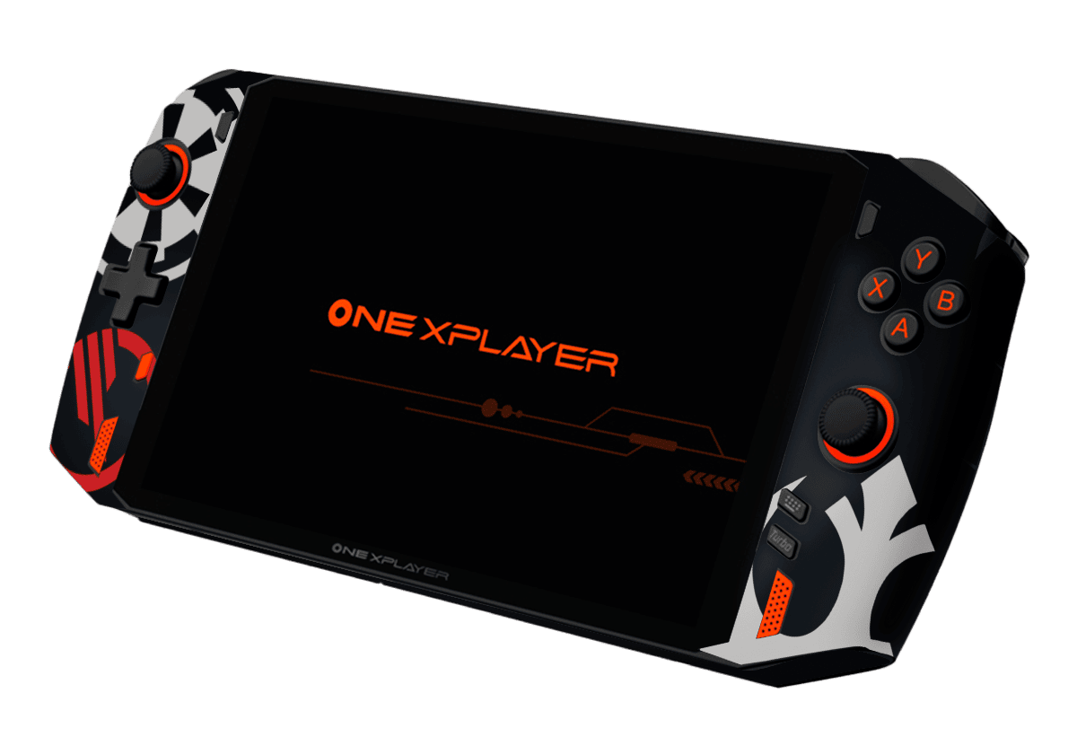 Star Wars Battefront OneXPlayer 1S Skin