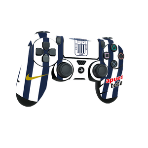 Alianza Lima PS4 Pro Bundle Skin