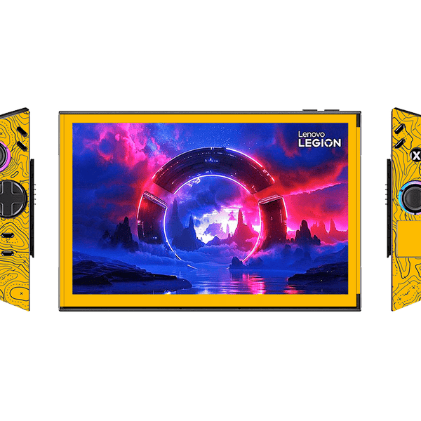 Area 51 Skin Lenovo Legion Go 2