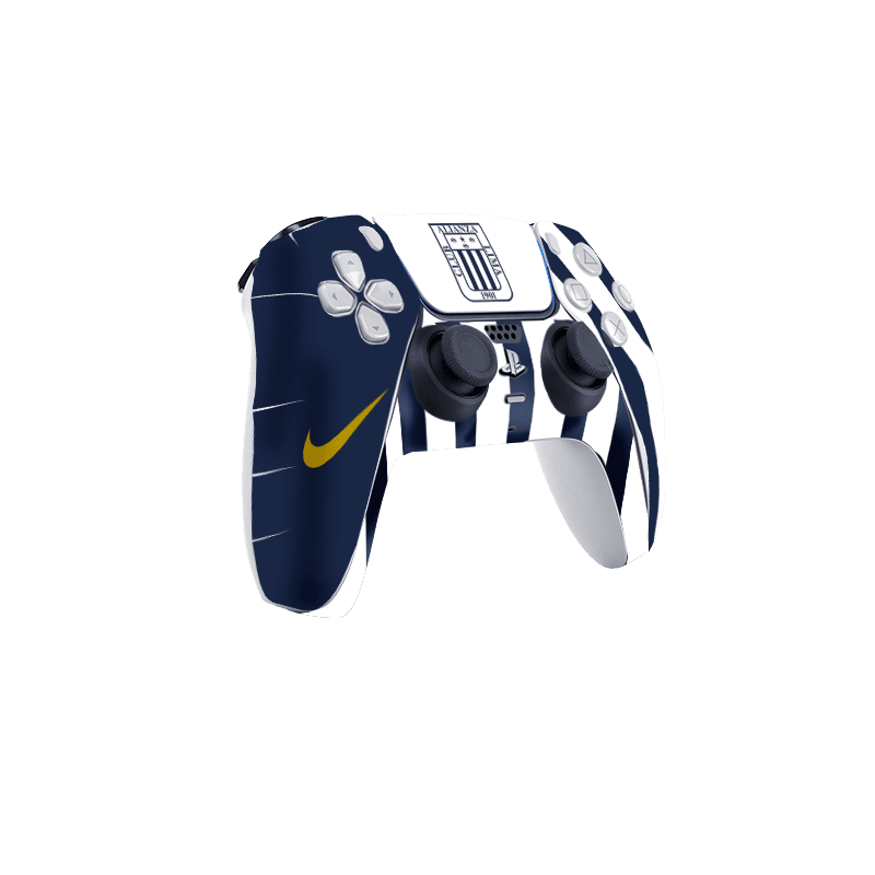 Alianza Lima Aniversario PS5  Pro Bundle Skin