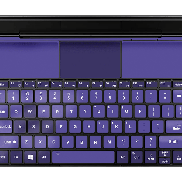 Edición GameCube GPD Win Max 2 Skin Xonebrand