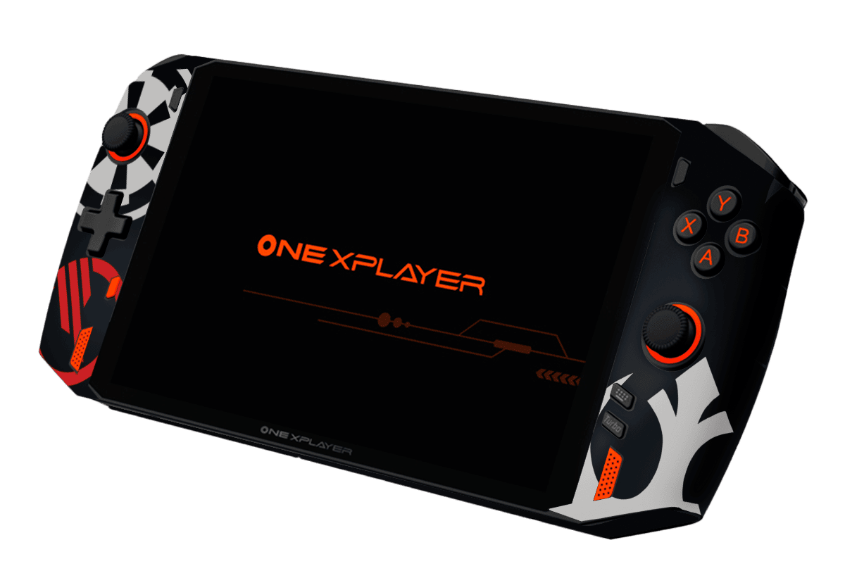 Star Wars Battlefront One XPlayer S1 Skin